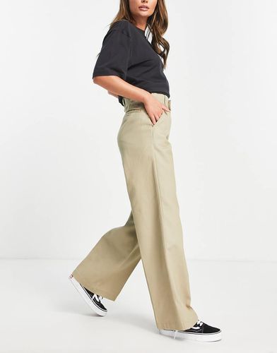 Grove Hill - Pantaloni beige - Dickies - Modalova