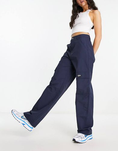 Donna - Pantaloni cargo - Dr Denim - Modalova