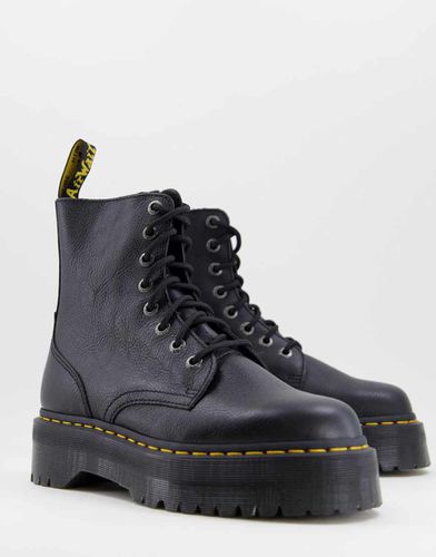 Jadon - Anfibi a 8 occhielli colore Pisa - Dr Martens - Modalova