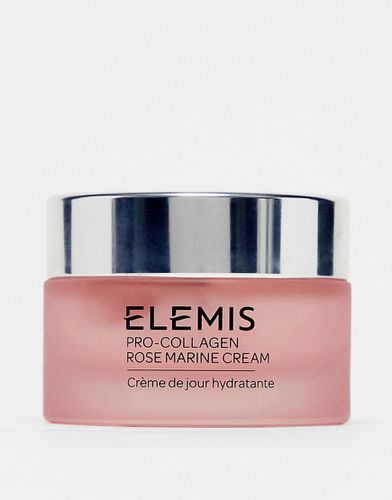 Pro-Collagen Rose Marine - Crema da 50 ml - Elemis - Modalova