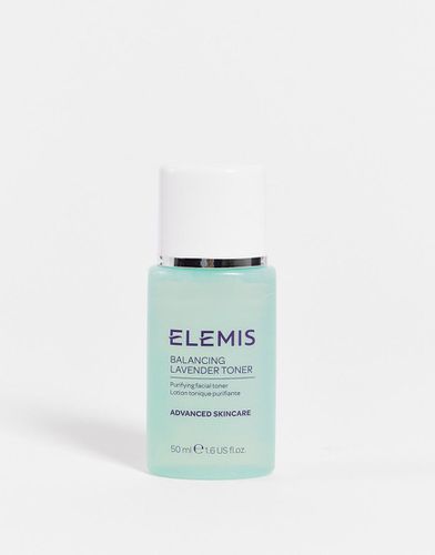 Tonico equilibrante alla lavanda, 50 ml - Elemis - Modalova