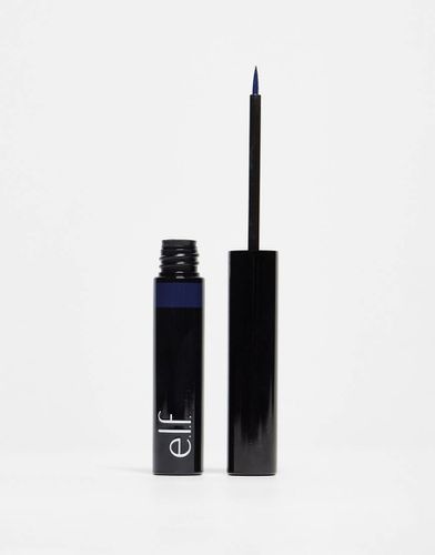 E.l.f - H20 - Eyeliner waterproof in penna - Navy Baby - e.l.f. - Modalova