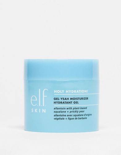 SKIN Holy Hydration! Gel-Yeah - Gel idratante - e.l.f. - Modalova