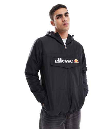 Tremblant - Giacca imbottita nera - ellesse - Modalova