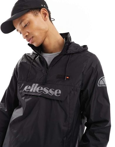 Ellesse - Giacca nera-Nero - ellesse - Modalova