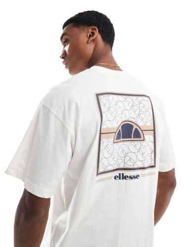 Peroli - T-shirt sporco - ellesse - Modalova