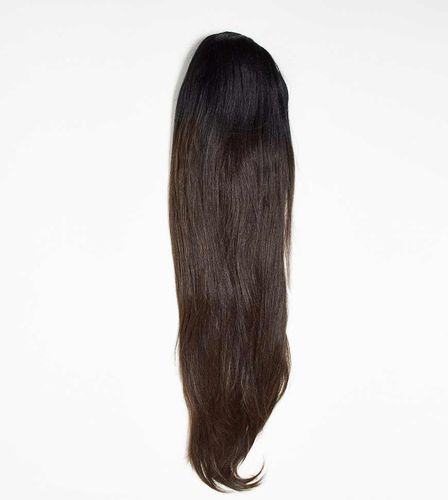 Esclusiva x Kaz - Parrucca liscia setosa da 29" - Easilocks - Modalova