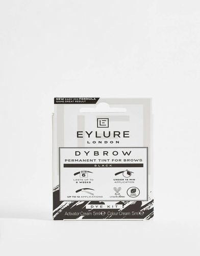 Tinta per sopracciglia Brow-Pro Dybrow - Nero - Eylure - Modalova