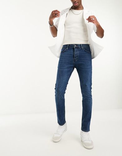 Jeans skinny blu scuro - French Connection - Modalova