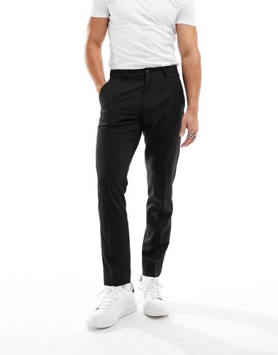 Pantaloni regular eleganti neri - French Connection - Modalova