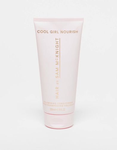 Cool Girl - Balsamo nutriente volumizzante da 200 ml - Hair By Sam McKnight - Modalova