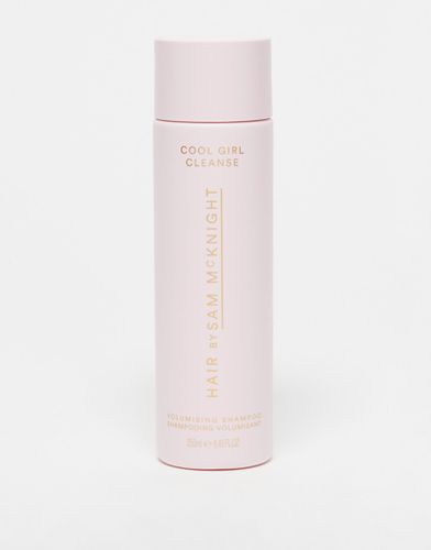 Cool Girl - Shampoo volumizzante da 250 ml - Hair By Sam McKnight - Modalova