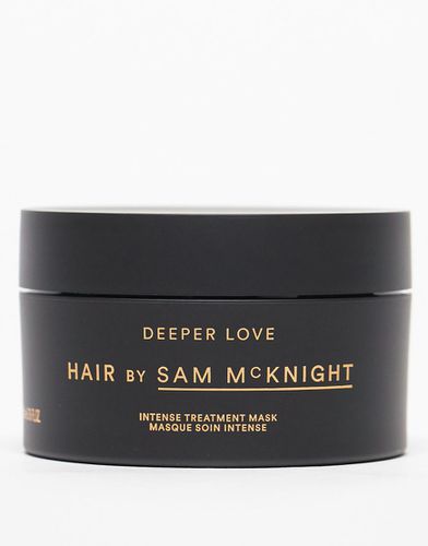 Deeper Love - Maschera trattamento intenso da 200 ml - Hair By Sam McKnight - Modalova