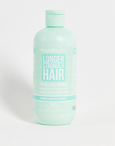 Shampoo per cute e radici grasse da 350ml - Hairburst - Modalova