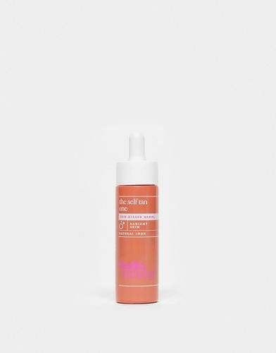 The Self Tan One - Gocce abbronzanti da 30 ml - Hello Sunday - Modalova