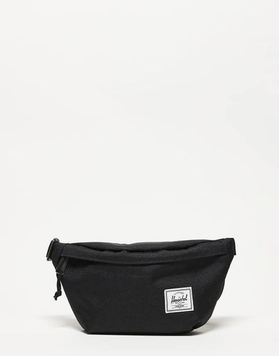 Borsa a tracolla classica stile marsupio nera - Herschel Supply Co - Modalova