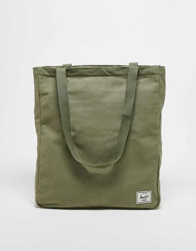 Inga - Borsa shopping in cotone - Herschel Supply Co - Modalova