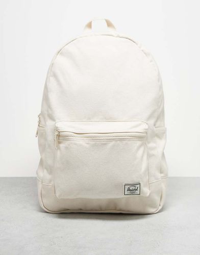 Pacific - Zainetto in cotone naturale - Herschel Supply Co - Modalova