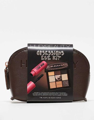 Obsession - Kit occhi - Risparmia il 27% - Huda Beauty - Modalova