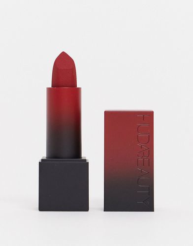 Power Bullet - Rossetto opaco, Promotion Day - Huda Beauty - Modalova