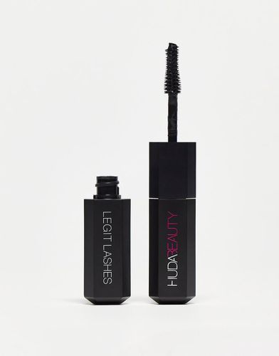 Huda - Legit Lashes - Mascara a doppia estremità - Huda Beauty - Modalova