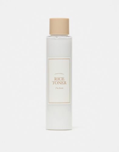 I'm from Rice - Tonico 150 ml - Korean Skincare - Modalova