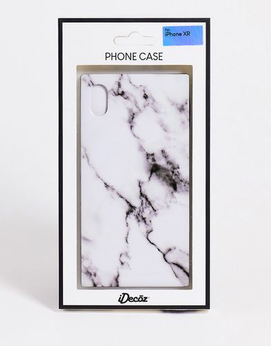 IDecoz - Custodia per iPhone in marmorizzato - Phone Accessories - Modalova