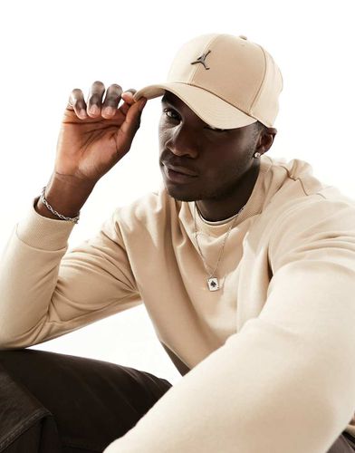 Jumpman - Cappellino canapa con logo - Jordan - Modalova