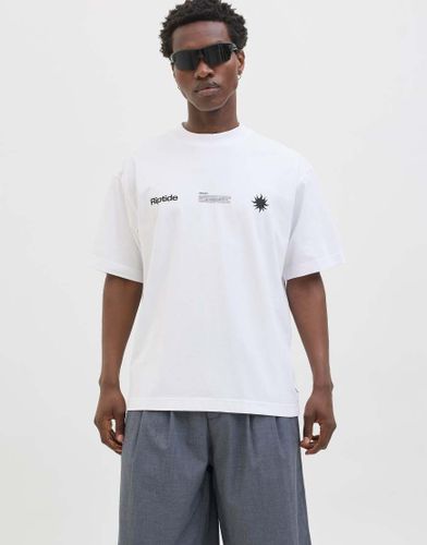 T-shirt - éclatant - Jack & Jones - Modalova