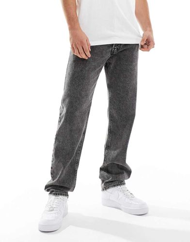 Chris - Jeans dritti slavato - Jack & Jones - Modalova