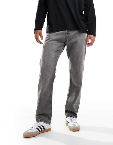 Chris - Jeans dritti lavaggio - Jack & Jones - Modalova