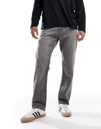 Chris - Jeans dritti lavaggio - Jack & Jones - Modalova