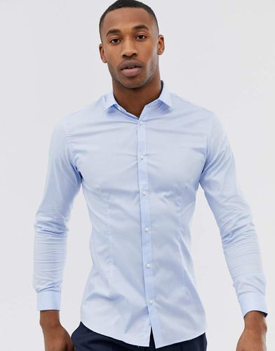 Premium - Camicia super slim stretch elegante - Jack & Jones - Modalova