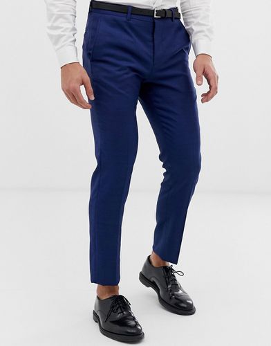 Premium - Pantaloni da abito stretch slim - Jack & Jones - Modalova