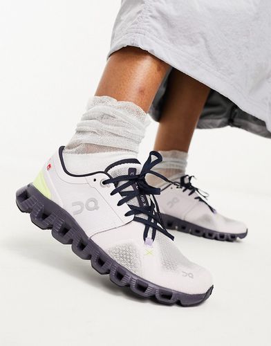 ON - Cloud X 3 - Sneakers da corsa - On Running - Modalova