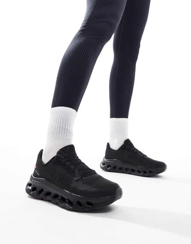 ON - Cloudtilt All Day - Sneakers nere - On Running - Modalova