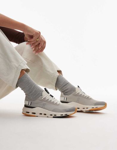 ON - Cloudnova Form 2 All Day - Baskets - On Running - Modalova