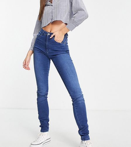 Royal - Jeans skinny a vita alta lavaggio medio - ONLY Tall - Modalova