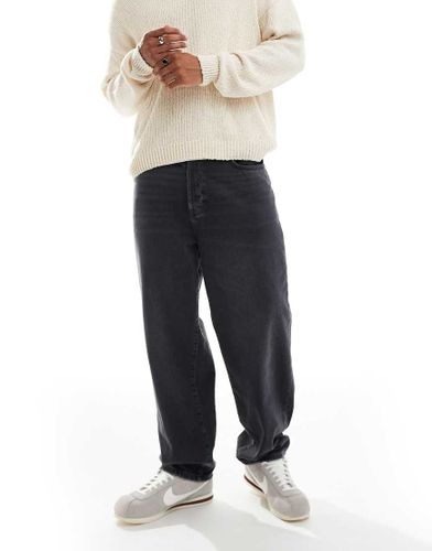 Fade - Jean ample - foncé - Only & Sons - Modalova