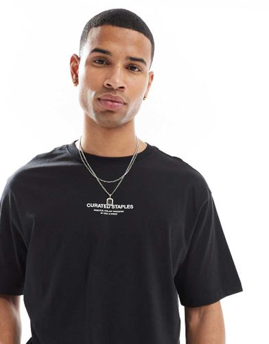 T-shirt décontracté - Only & Sons - Modalova