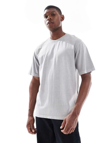 T-shirt effet usé - Only & Sons - Modalova