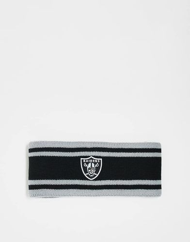 X NFL - Las Vegas Raiders - Fascia da sci multicolore - OOSC - Modalova