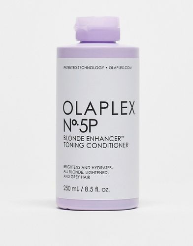 No. 5P Blonde Enhancer - Balsamo tonificante 250 ml - OLAPLEX - Modalova