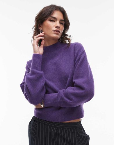 Maglione con collo alto - Other Stories - Modalova