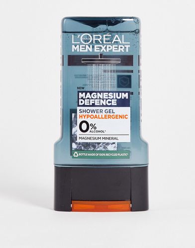 Gel doccia Magnesium Defence - L'Oreal Men Expert - Modalova