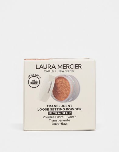 Translucent Loose Setting Powder - Mini cipria fissante in polvere libera - Ultra Blur - Laura Mercier - Modalova