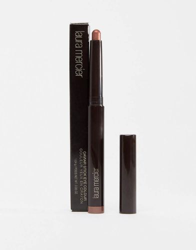 Caviar - Ombretto in stick tonalità Burnished Bronze - Laura Mercier - Modalova