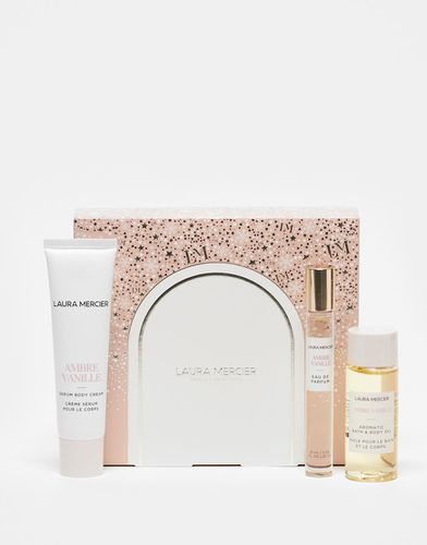 Cozy Retreat Ambre Vanille - Collezione - Risparmia il 14% - Laura Mercier - Modalova