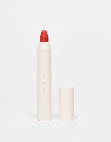 Petal Soft Lipstick Crayon - Matita rossetto tonalità Augustine - Laura Mercier - Modalova