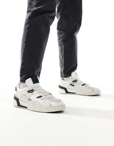 Lt 125 123 1 Sma - Sneakers tonalità neutra - Lacoste - Modalova